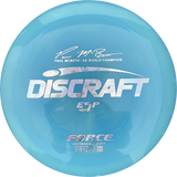 Discraft ESP Force - Paul McBeth Signature Series