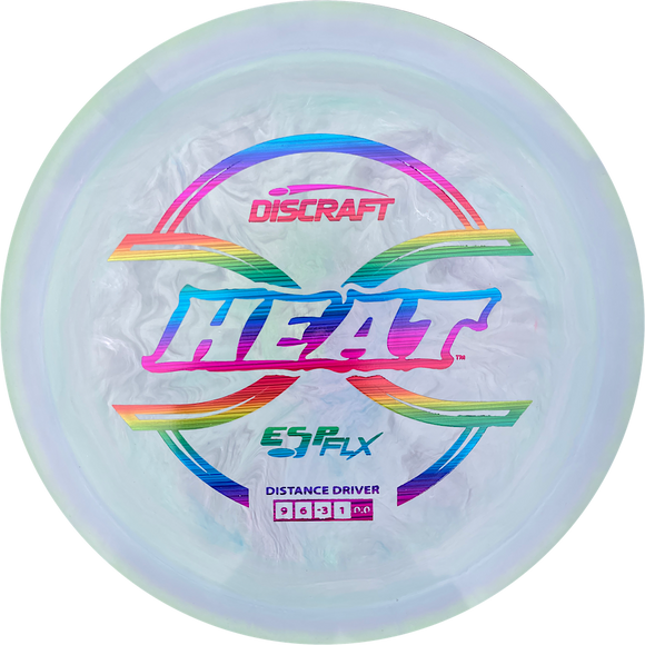Discraft ESP Flx Heat