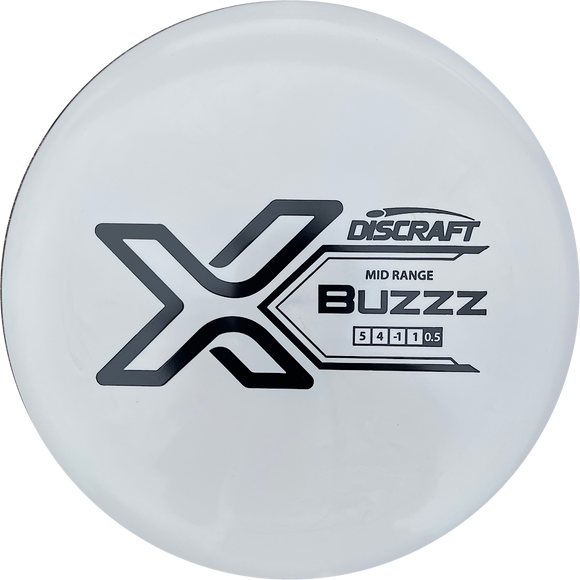 Discraft X Line Buzzz