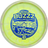Discraft ESP Buzzz - Chris Dickerson Tour Series 2023