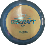 Discraft Mini ESP Buzzz - Paul McBeth Signature Series