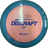 Discraft Mini ESP Buzzz - Paul McBeth Signature Series