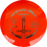 Westside Discs Tournament Sword