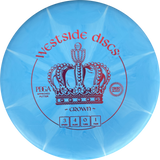 Westside Discs Origio Burst Crown