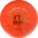 Westside Discs Origio Burst Crown