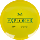 Latitude 64° Gold Explorer