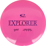 Latitude 64° Gold Explorer