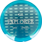 Latitude 64° Opto Explorer