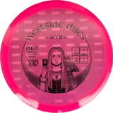 Westside Discs VIP Seer