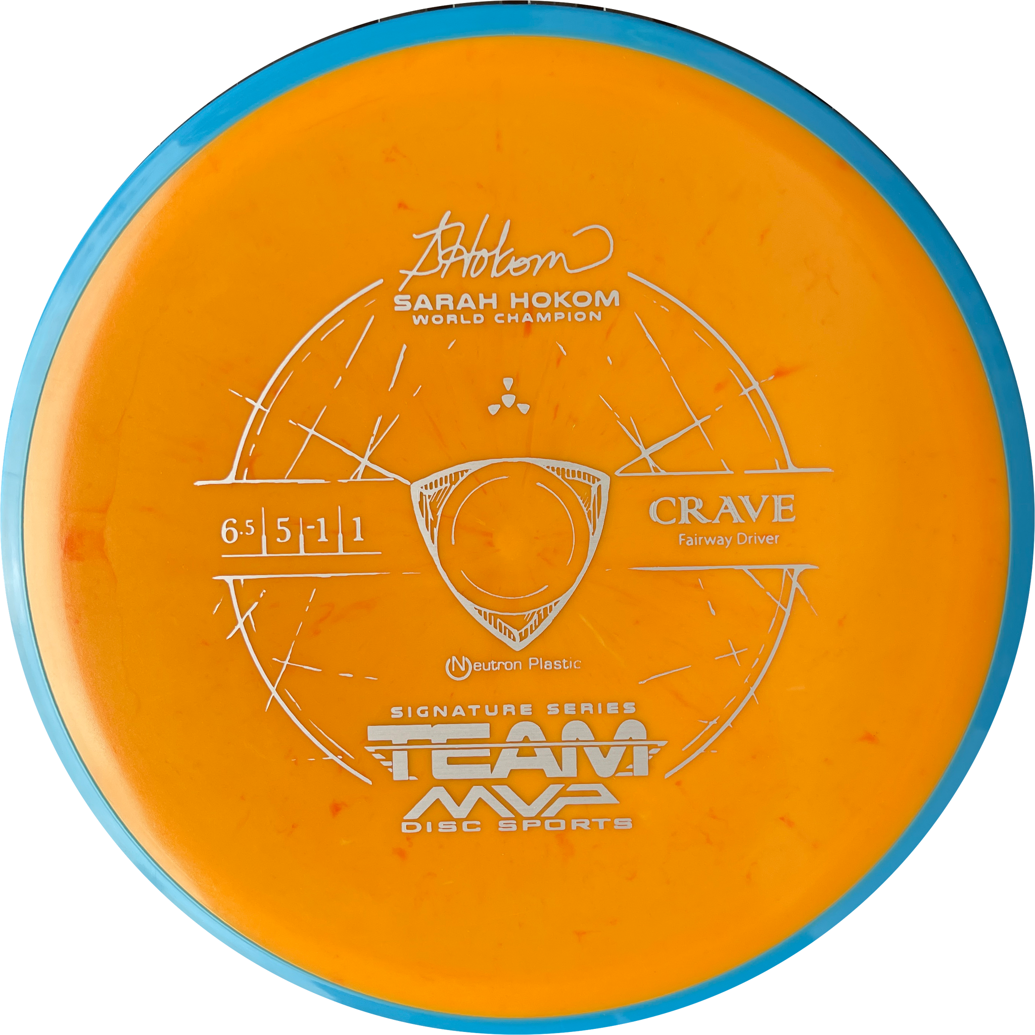 Professional Players – London Disc Golf Community