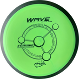 MVP Fission Wave