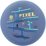 Axiom Simon Line Electron Soft Pixel - Special Edition