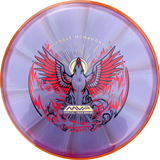 Axiom Prism Proton Envy - Rebirth Eagle McMahon Team Series
