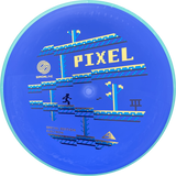Axiom Simon Line Electron Pixel - Special Edition