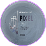 Axiom Simon Line Electron Soft Pixel