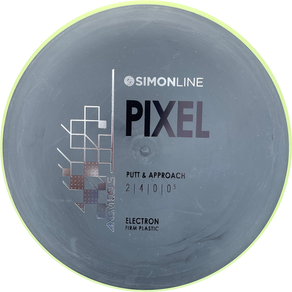 Axiom Simon Line Electron Firm Pixel