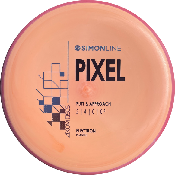 Axiom Simon Line Electron Pixel