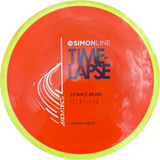 Axiom Neutron Time-Lapse - Simon Line