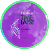Axiom Neutron Time-Lapse - Simon Line