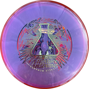 Axiom Prism Proton Envy - Rebirth Eagle McMahon Team Series Misprint