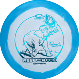 Latitude 64° Gold Orbit Sapphire - Rebecca Cox Team Series 2024