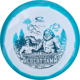 Latitude 64° Royal Grand Orbit Trust - Albert Tamm Team Series 2024