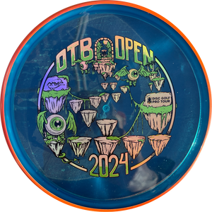 Axiom Proton Soft Tempo - OTB Open 2024