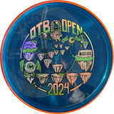 Axiom Proton Soft Tempo - OTB Open 2024