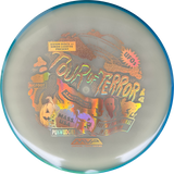 Axiom Simon Line Eclipse Pixel - Team Halloween Edition Gold Stamp