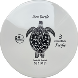 Ocean Discs Pacific Sea Turtle