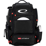 Latitude 64° E4 Luxury Backpack