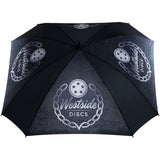 Westside Discs 60 Inch Arc Umbrella