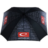 Latitude 64° 60 Inch Arc Umbrella
