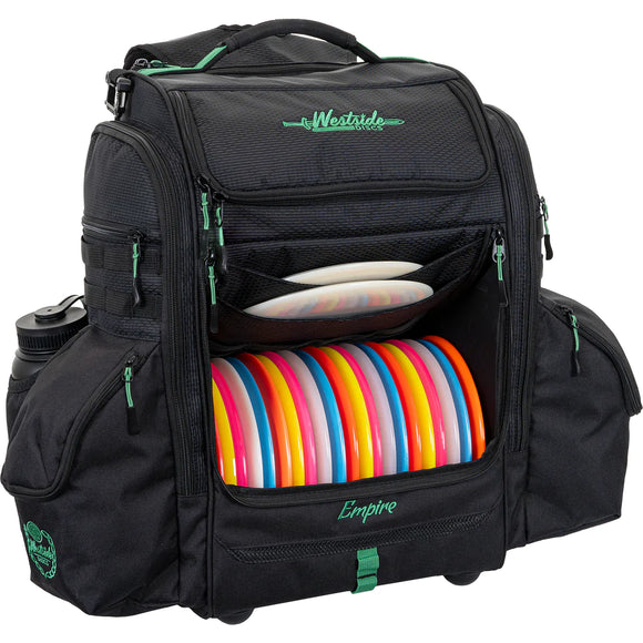 Westside Discs Empire Backpack