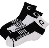 Latitude 64° Ankle Socks 3-pack
