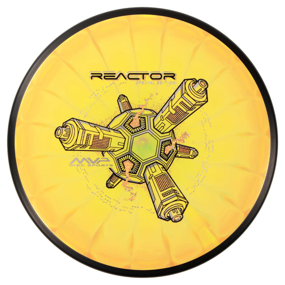 MVP Fission Reactor - Special Edition