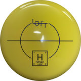 Loft Discs Alpha Solid Hydrogen