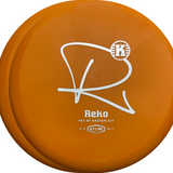 Kastaplast K3 Reko - Two Pack