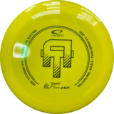 Latitude 64° Gold-X Ballista Pro - Albert Tamm Team Series (V2 2021)