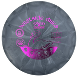 Westside Discs BT Hard Burst Swan 1 Reborn