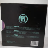 Kastaplast Starter Set - 3 Discs
