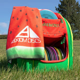 Axiom Sublimated Towels - Watermelon Edition