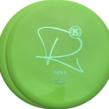 Kastaplast K3 Reko - Two Pack