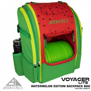 Axiom Voyager Lite V2 Bag - Watermelon Edition