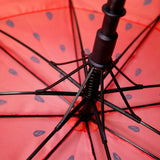 Axiom Large Umbrellas - Watermelon Edition