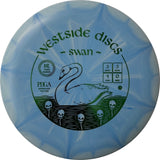 Westside Discs BT Hard Burst Swan 2