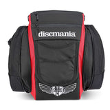 Discmania Jet Pack GripEQ BX3