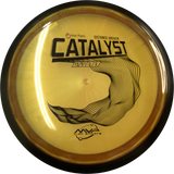 MVP Proton Catalyst