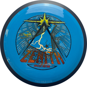 MVP Neutron Zenith Misprint