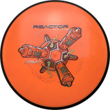 MVP Fission Reactor - Special Edition